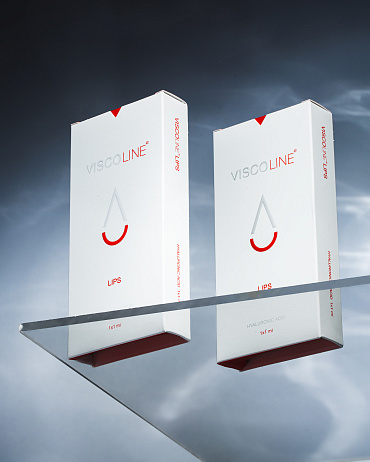 VISCOLINE® LIPS